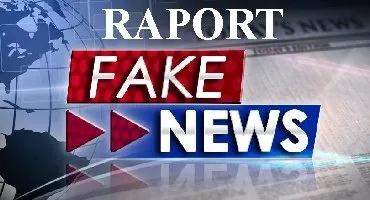 Raport: jak rozpoznawać i zwalczać fake news