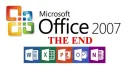 Uwaga – wsparcie dla pakietu Office 2007 dobiega końca