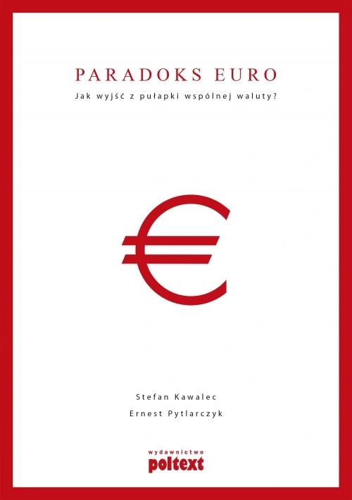 <p>Euro do likwidacji</p>
