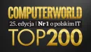 „Computerworld TOP200” w soczewce
