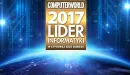 Finaliści konkursu Lider Informatyki 2017