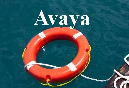 Istnieje szansa na to, że Avaya odrodzi się