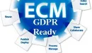 Pierwsze narzędzie ECM z certyfikatem zgodności z GDPR