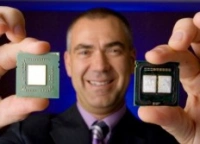 Cztery rdzenie - AMD goni Intela