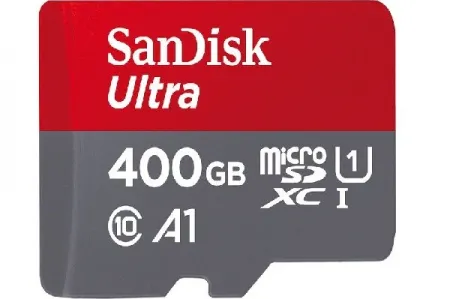 Tak pojemnej karty pamięci microSD nie było jeszcze na rynku