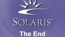 Solaris/SPARC – tym razem to już koniec