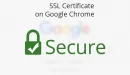 Chrome nie uzna certyfikatów SSL wystawionych przez firmę Symantec