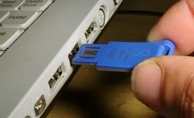 Utrata pamięci USB wraz z danymi to dla wielu firm prawdziwe wyzwanie