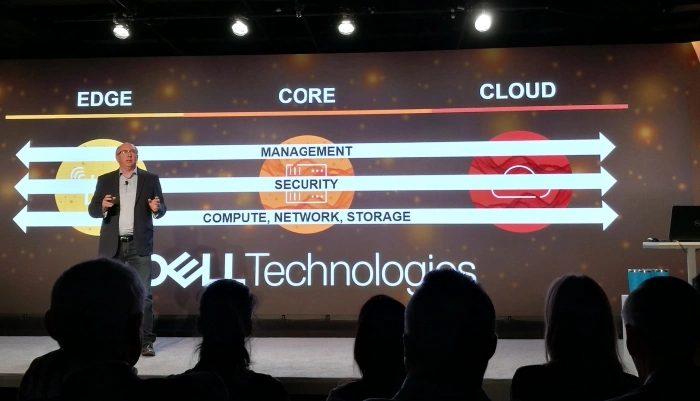 <p>Dell ogłasza strategię wobec IoT</p>