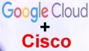 Cisco i Google zawarły strategiczne porozumienie