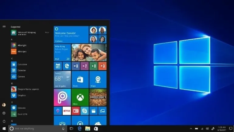 Windows 10 Fall Creators Update – co nowego