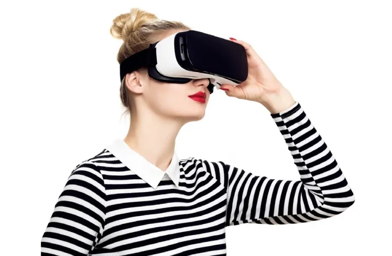 VR, AR i MR, czyli IT w nowej rzeczywistości