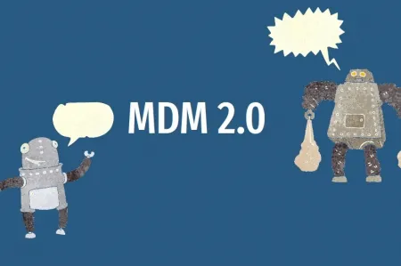 MDM 2.0 – nowe funkcje zarządzania mobilnością