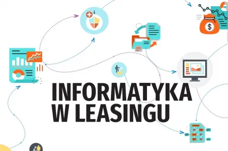 Informatyka w leasingu