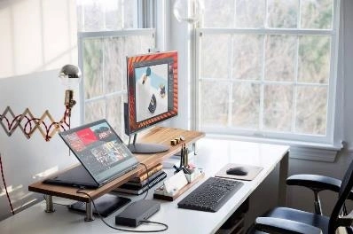 Imponujące najnowsze laptopy Lenovo z serii ThinkPad X1