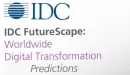 Prognozy IDC na 2018 rok