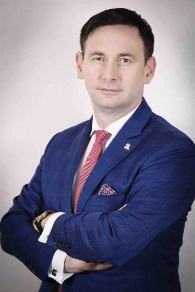 Daniel Obajtek nowym prezesem PKN Orlen