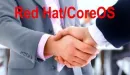 Red Hat przejmuje CoreOS
