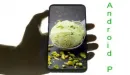 Pistachio Ice Cream - to robocza nazwa kolejnej wersji systemu Android