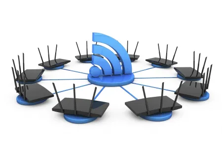 Standardy Wi-Fi – kierunki rozwoju sieci bezprzewodowych