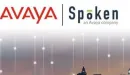 Avaya przejmuje Spoken Communications