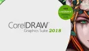 Premiera CorelDRAW Graphics Suite 2018