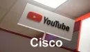 Cisco wycofuje z serwisu Youtube swoje reklamy