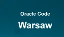 Pierwsza polska edycja Oracle Code już za nami