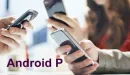 Android P pozwoli uzyskać użytkownikom smartfonów "cyfrowy dobrostan"