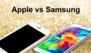Apple kontra Samsung - sąd określił kwotę odszkodowania