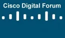 Zaproszenie na konferencję Cisco Digital Forum