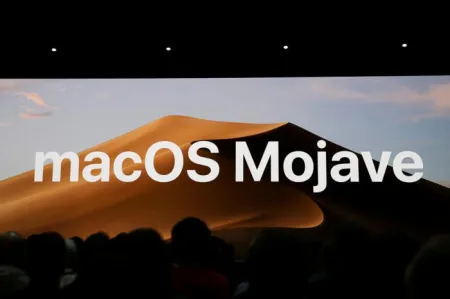 Na tych komputerach Mac będzie można instalować system macOS Mojave