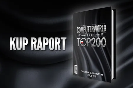 Computerworld TOP200 2018