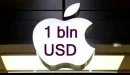 Od wczoraj Apple wart jest ponad 1 bln USD