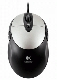 MX310 - zaawansowana mysz Logitecha