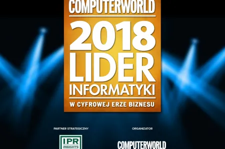 Dostawcy ICT w konkursie Lider Informatyki 2018
