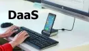 DaaS - kolejna wersja usługi XaaS, na którą decyduje się coraz więcej firm