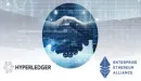 Hyperledger i Enterprise Ethereum Alliance popracują wspólnie nad technologią blockchain
