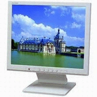 Zaawansowane LCD Sharpa