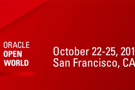 Startuje konferencja Oracle OpenWorld 2018