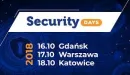 Bakotech podsumował konferencje Security Days