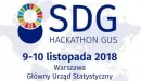 GUS zaprasza na SDG Hackathon