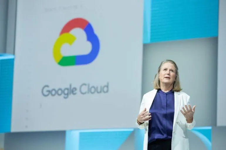 Jak Google chce zachęcić firmy do skorzystania z usług chmurowych