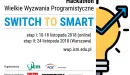 „Switch to Smart”: hackathon ICM UW i PGE Nowa Energia