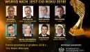 Kim są finaliści CIO Roku 2018? Kto zostanie CIO Roku 2018?