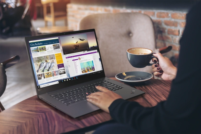 Najmocniejszy ultrabook z rodziny ThinkPad dostępny już w Polsce