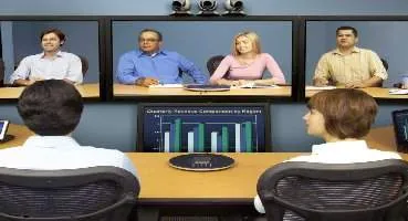 Raport firmy Polycom ujawnia bolączki systemów wideokonferencyjnych