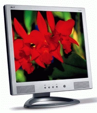 Nowe 19” LCD Acera