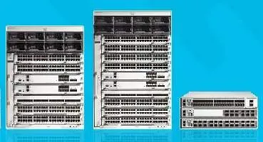 Cisco rozszerza sieć intuicyjną o rozwiązania bezprzewodowe i modele przeznaczone dla średnich firm
