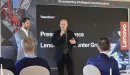 Lenovo wspiera transformację polskich firm